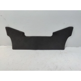 2017 Acura MDX Rear 3 Row Floor Mat Carpet OEM