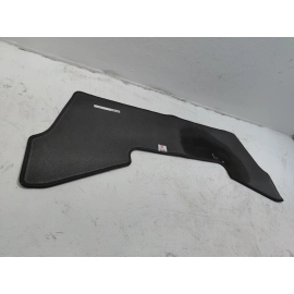 2017 Acura MDX Rear 3 Row Floor Mat Carpet OEM