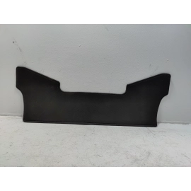 2017 Acura MDX Rear 3 Row Floor Mat Carpet OEM