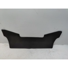 2017 Acura MDX Rear 3 Row Floor Mat Carpet OEM