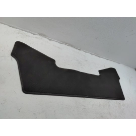 2017 Acura MDX Rear 3 Row Floor Mat Carpet OEM