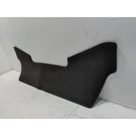 2017 Acura MDX Rear 3 Row Floor Mat Carpet OEM