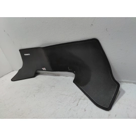 2017 Acura MDX Rear 3 Row Floor Mat Carpet OEM