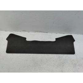 2017 Acura MDX Rear 3 Row Floor Mat Carpet OEM