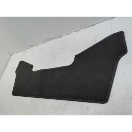 2017 Acura MDX Rear 3 Row Floor Mat Carpet OEM