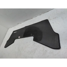 2017 Acura MDX Rear 3 Row Floor Mat Carpet OEM