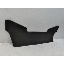 2017 Acura MDX Rear 3 Row Floor Mat Carpet OEM