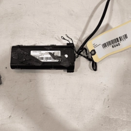 2013-2016 BUICK ENCORE VEHICLE RECOVERY TRANSMITTER CONTROL MODULE UNIT OEM