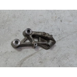 2014-2020 ACURA MDX 3.5L ENGINE MOTOR PASSENGER SIDE MOUNT BRACKET INSULATOR OEM