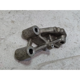 2014-2020 ACURA MDX 3.5L ENGINE MOTOR PASSENGER SIDE MOUNT BRACKET INSULATOR OEM