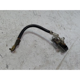 2016-2020 ACURA MDX BATTERY NEGATIVE CABLE TERMINAL END LINK SENSOR OEM