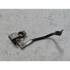 2016-2020 ACURA MDX BATTERY NEGATIVE CABLE TERMINAL END LINK SENSOR OEM