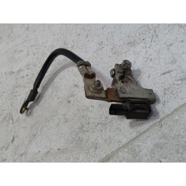 2016-2020 ACURA MDX BATTERY NEGATIVE CABLE TERMINAL END LINK SENSOR OEM