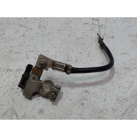 2016-2020 ACURA MDX BATTERY NEGATIVE CABLE TERMINAL END LINK SENSOR OEM