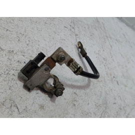 2016-2020 ACURA MDX BATTERY NEGATIVE CABLE TERMINAL END LINK SENSOR OEM