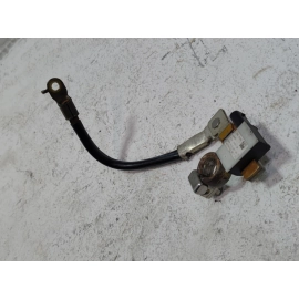 2016-2020 ACURA MDX BATTERY NEGATIVE CABLE TERMINAL END LINK SENSOR OEM