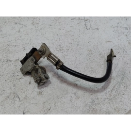 2016-2020 ACURA MDX BATTERY NEGATIVE CABLE TERMINAL END LINK SENSOR OEM