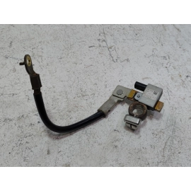 2016-2020 ACURA MDX BATTERY NEGATIVE CABLE TERMINAL END LINK SENSOR OEM