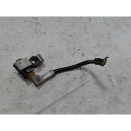 2016-2020 ACURA MDX BATTERY NEGATIVE CABLE TERMINAL END LINK SENSOR OEM