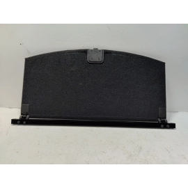 2014-2020 Acura MDX Rear Trunk Floor Cargo Liner Panel Cover 2014-2020 Acura MDX Rear Trunk Floor Cargo Liner Panel Cover