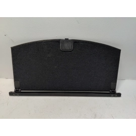 2014-2020 Acura MDX Rear Trunk Floor Cargo Liner Panel Cover 2014-2020 Acura MDX Rear Trunk Floor Cargo Liner Panel Cover