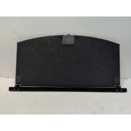 2014-2020 Acura MDX Rear Trunk Floor Cargo Liner Panel Cover 2014-2020 Acura MDX Rear Trunk Floor Cargo Liner Panel Cover