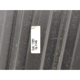 2017-2019 Acura MDX Rear Trunk Tray Liner Protector All Season Rubber Mat OEM