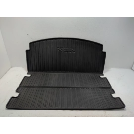 2017-2019 Acura MDX Rear Trunk Tray Liner Protector All Season Rubber Mat OEM