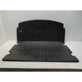 2017-2019 Acura MDX Rear Trunk Tray Liner Protector All Season Rubber Mat OEM