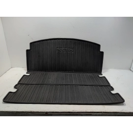 2017-2019 Acura MDX Rear Trunk Tray Liner Protector All Season Rubber Mat OEM