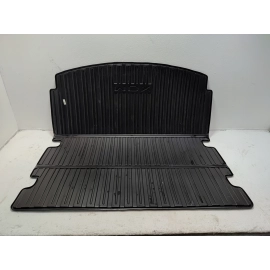 2017-2019 Acura MDX Rear Trunk Tray Liner Protector All Season Rubber Mat OEM
