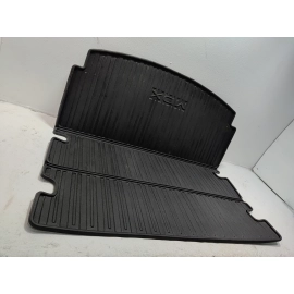 2017-2019 Acura MDX Rear Trunk Tray Liner Protector All Season Rubber Mat OEM