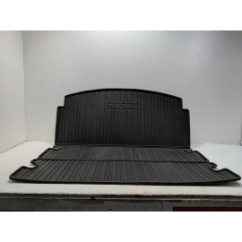 2017-2019 Acura MDX Rear Trunk Tray Liner Protector All Season Rubber Mat OEM