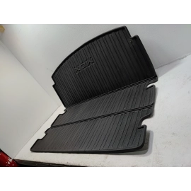 2017-2019 Acura MDX Rear Trunk Tray Liner Protector All Season Rubber Mat OEM