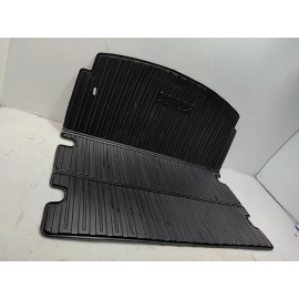 2017-2019 Acura MDX Rear Trunk Tray Liner Protector All Season Rubber Mat OEM