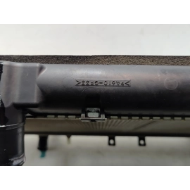 2014-2020 Acura MDX 3.5L Engine Coolant Radiator Assembly OEM