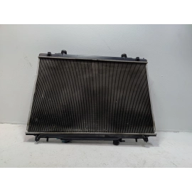 2014-2020 Acura MDX 3.5L Engine Coolant Radiator Assembly OEM