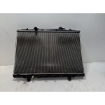 2014-2020 Acura MDX 3.5L Engine Coolant Radiator Assembly OEM