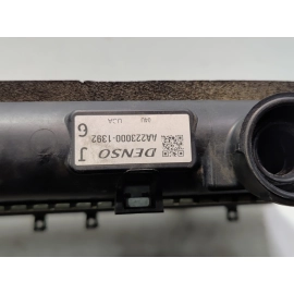 2014-2020 Acura MDX 3.5L Engine Coolant Radiator Assembly OEM