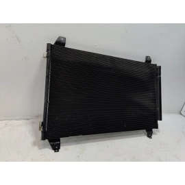 2014-2018 Acura MDX 3.5l Air Conditioning AC Condenser Assembly OEM
