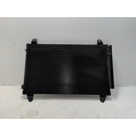2014-2018 Acura MDX 3.5l Air Conditioning AC Condenser Assembly OEM