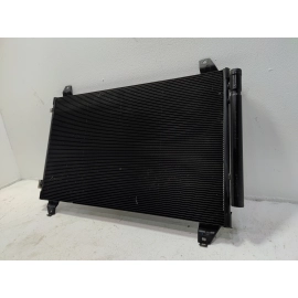 2014-2018 Acura MDX 3.5l Air Conditioning AC Condenser Assembly OEM