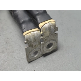 BUICK ENVISTA 2024- 2025 ENGINE BATTERY POSITIVE CABLE WIRE HARNESS OEM