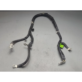 BUICK ENVISTA 2024- 2025 ENGINE BATTERY POSITIVE CABLE WIRE HARNESS OEM