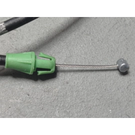 2024-2025 BUICK ENVISTA HOOD BONNET RELEASE OPEN OPENER CABLE WIRING OEM