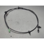 2024-2025 BUICK ENVISTA HOOD BONNET RELEASE OPEN OPENER CABLE WIRING OEM