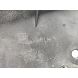 2024-2025 Buick Envista Rear Left Driver Side Tire Air Deflector OEM