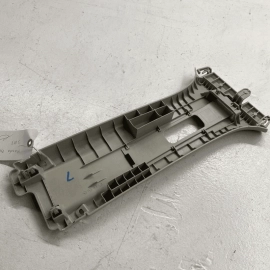 MAZDA CX-5 2017 - 2021 DRIVER LEFT SIDE B PILLAR UPPER TRIM COVER PANEL GRA MAZDA CX-5 2017 - 2021 DRIVER LEFT SIDE B PILLAR UPPER TRIM COVER PANEL GRA