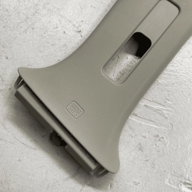 MAZDA CX-5 2017 - 2021 DRIVER LEFT SIDE B PILLAR UPPER TRIM COVER PANEL GRA MAZDA CX-5 2017 - 2021 DRIVER LEFT SIDE B PILLAR UPPER TRIM COVER PANEL GRA