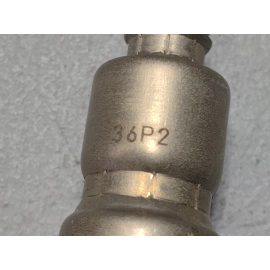 2024-2025 BUICK ENVISTA EMISSION SYSTEM LAMBDA FRONT UPPER O2 OXYGEN SENSOR OEM